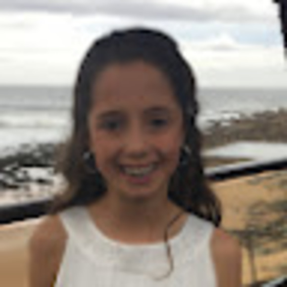 Meet your Posher, Lauren - Picture 1 of 1